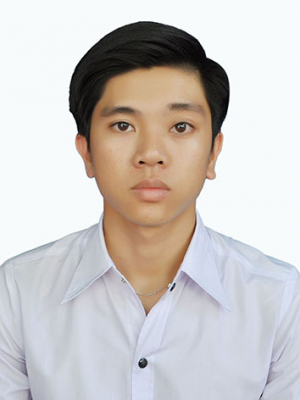 cover CV: LÝ NGỌC ÂU