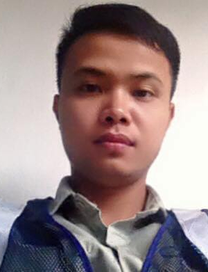 cover CV: Nguyễn Huy Hoàng