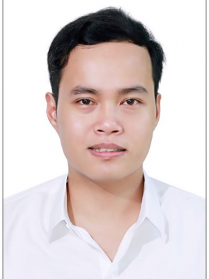 cover CV: Nguyễn Bá Lương