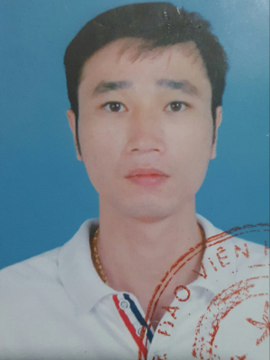 cover CV: Mai Van Phong