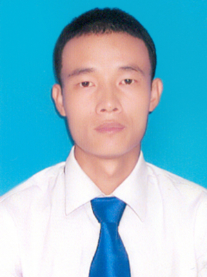 cover CV: Phạm Ngọc Việt