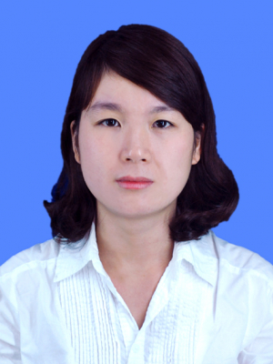 cover CV: Trương Thị Trinh