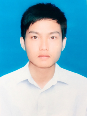 cover CV: Nguyễn Thành Trung