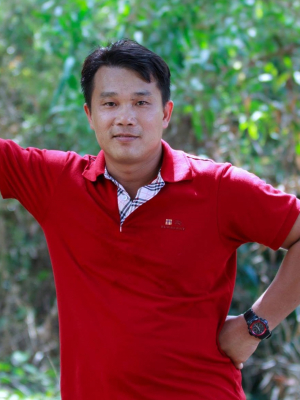 cover CV: Ngô Quốc Hưng