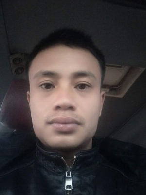 cover CV: Trần Quốc Việt