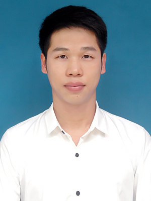 cover CV: TRẦN MẠNH TUẤN