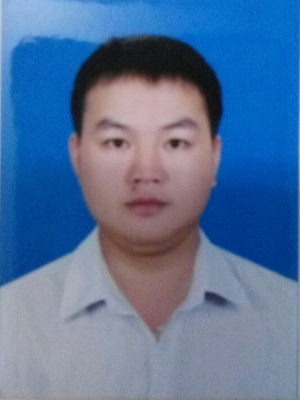 cover CV: Phan Xuân Hoàng