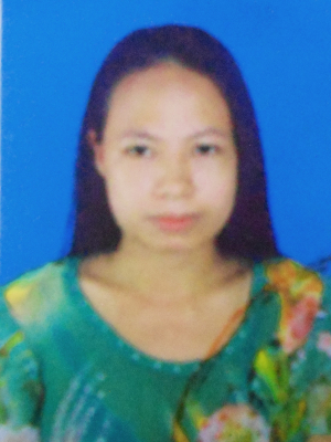 cover CV: Hoàng Thị Minh Huệ