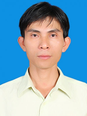 cover CV: DANG VAN TIEN