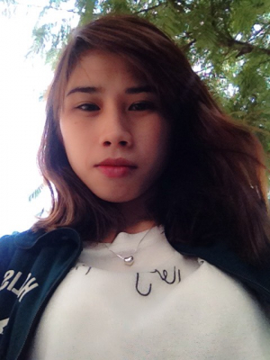 cover CV: Hoàng Thị Thanh