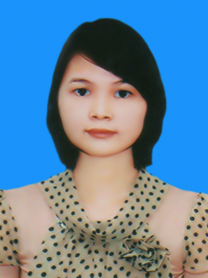 cover CV: Nguyễn Thị Thanh Thúy