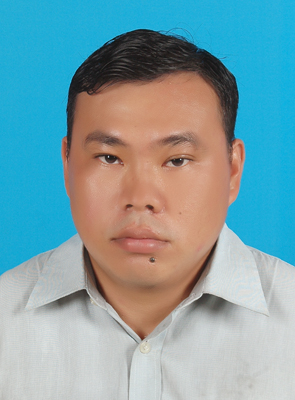 cover CV: Dương Văn Phúc