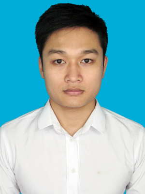 cover CV: Đinh Duy Hưng