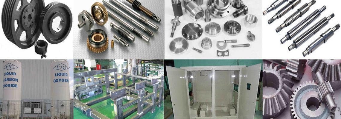 Công ty TNHH Giyeon Vina Machinery