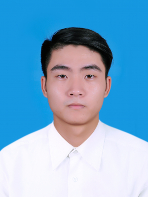 cover CV: Trịnh Đăng Tư