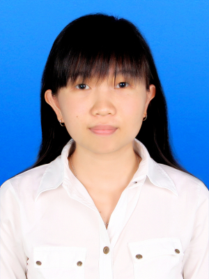 cover CV: PHẠM THỊ RƠI