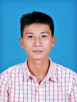 cover CV: Đào Duy Dũng
