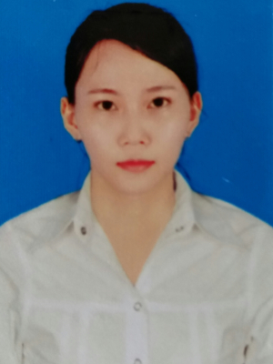 cover CV: Nguyễn Thị Mai Ngọc