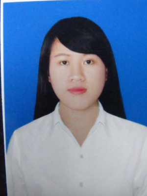 cover CV: Nguyễn Thị Thu Hằng