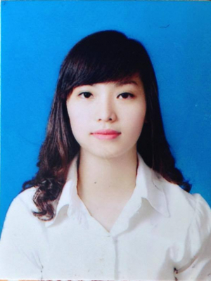 cover CV: PHAN THỊ TRÀ LINH