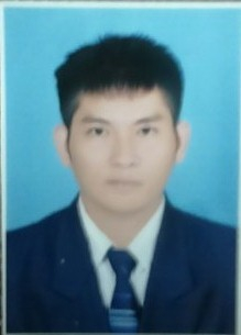 cover CV: Trần Văn Nuôi