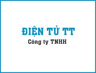 CÔNG TY TNHH ĐIỆN TỬ TT