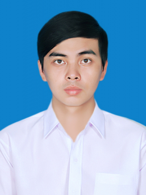 cover CV: Ngô Thanh Quang