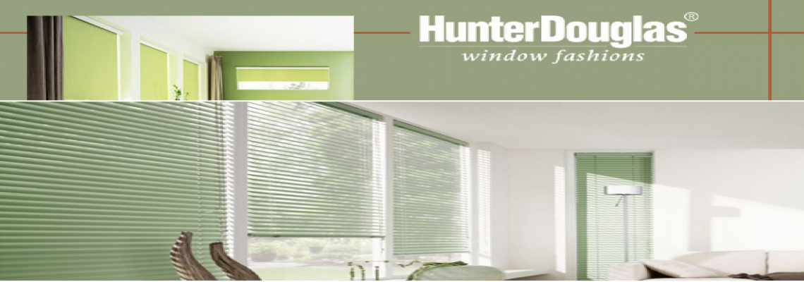 Hunter Douglas Vietnam