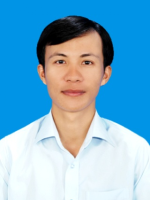 cover CV: NGUYỄN THANH HẢI