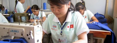 Vietnamese youth have the dificulty of finding employment