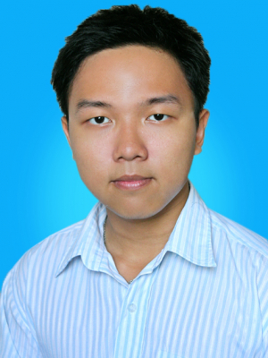 cover CV: Huỳnh Dương Quang