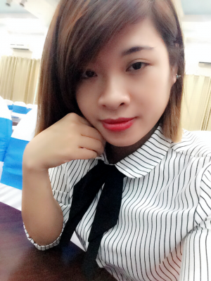 cover CV: Nghiêm Thị Ngọc