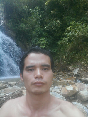 cover CV: Hà Văn Lao