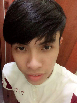 cover CV: Đỗ Tấn Dương