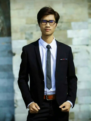 cover CV: Nguyễn Văn Quyết