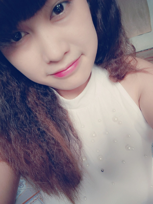 cover CV: Hoàng Thị Thơm