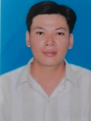 cover CV: Nguyễn Minh Phụng