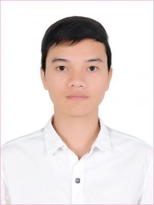 cover CV: Nguyễn Phương Nam