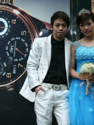 cover CV: Lê Quý Linh