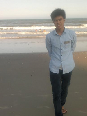 cover CV: Lê Văn Sang 