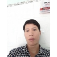 cover CV: Đinh Văn Hoạt