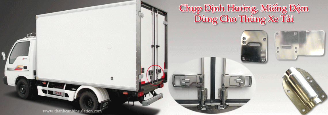 Công ty TNHH Thanh Cảnh Insulation