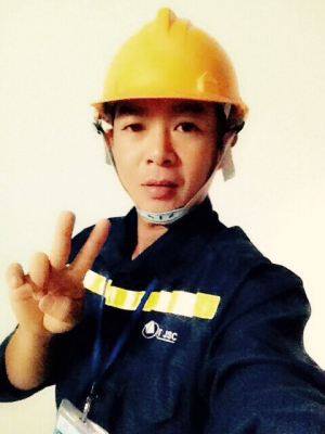 cover CV: Nguyễn Thành Trung