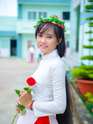 cover CV: NGUYỄN THỊ THẮM