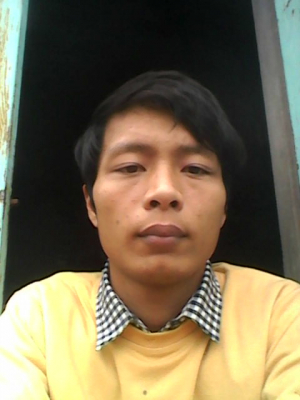 cover CV: Đỗ Khắc Lin