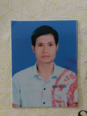 cover CV: Lê Xuân Oanh