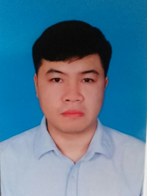cover CV: Bùi Quốc Việt