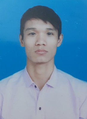 cover CV: Phùng Văn Phúc