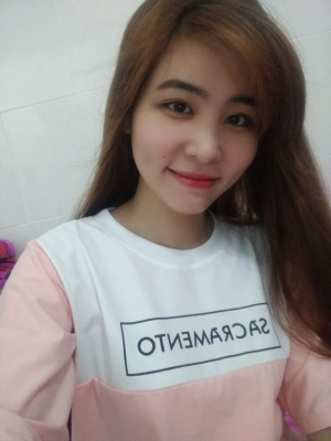 cover CV: Phan Minh Mộng Thùy