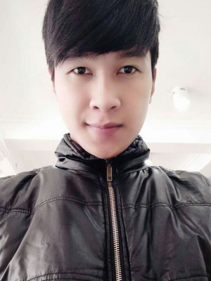 cover CV: Nguyễn Minh Thao